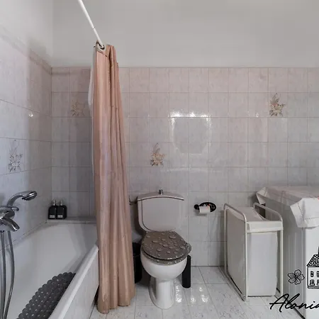 Alonia Cottage Episkopi  Exterior photo