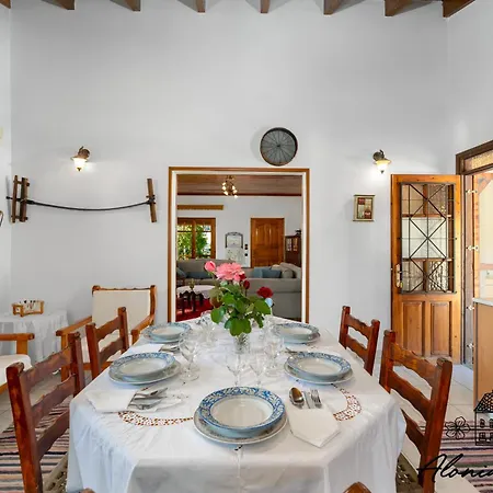 Alonia Cottage Episkopi  Exterior photo