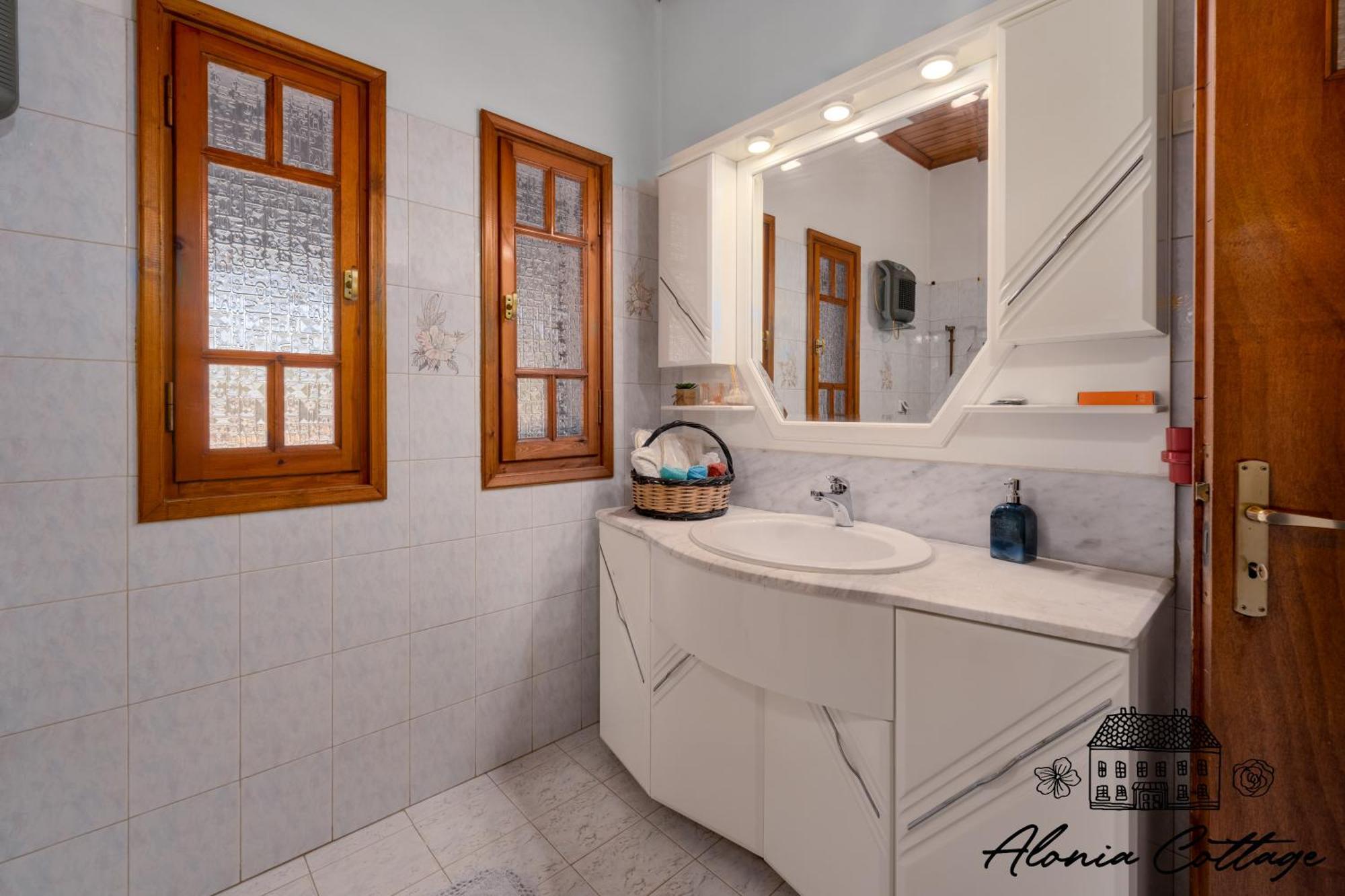 Holiday home Alonia