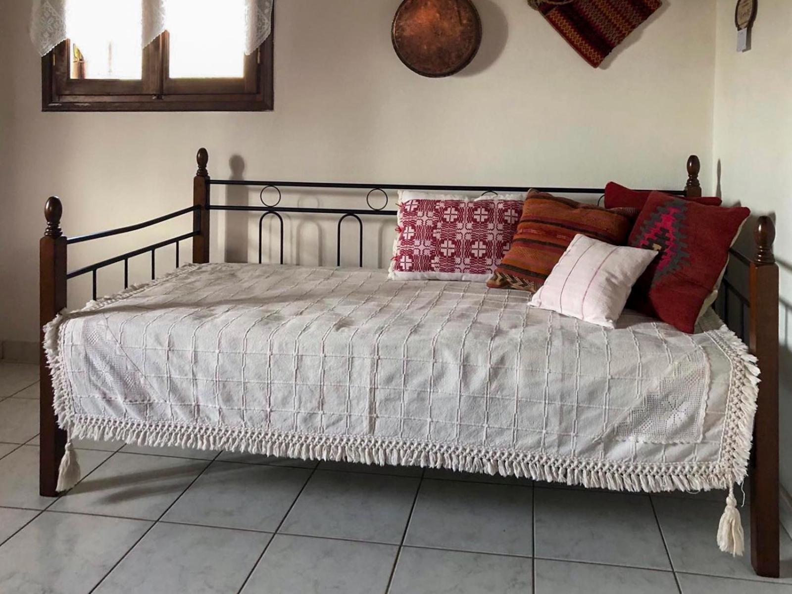 Holiday home Alonia Episkopi (Euboea)